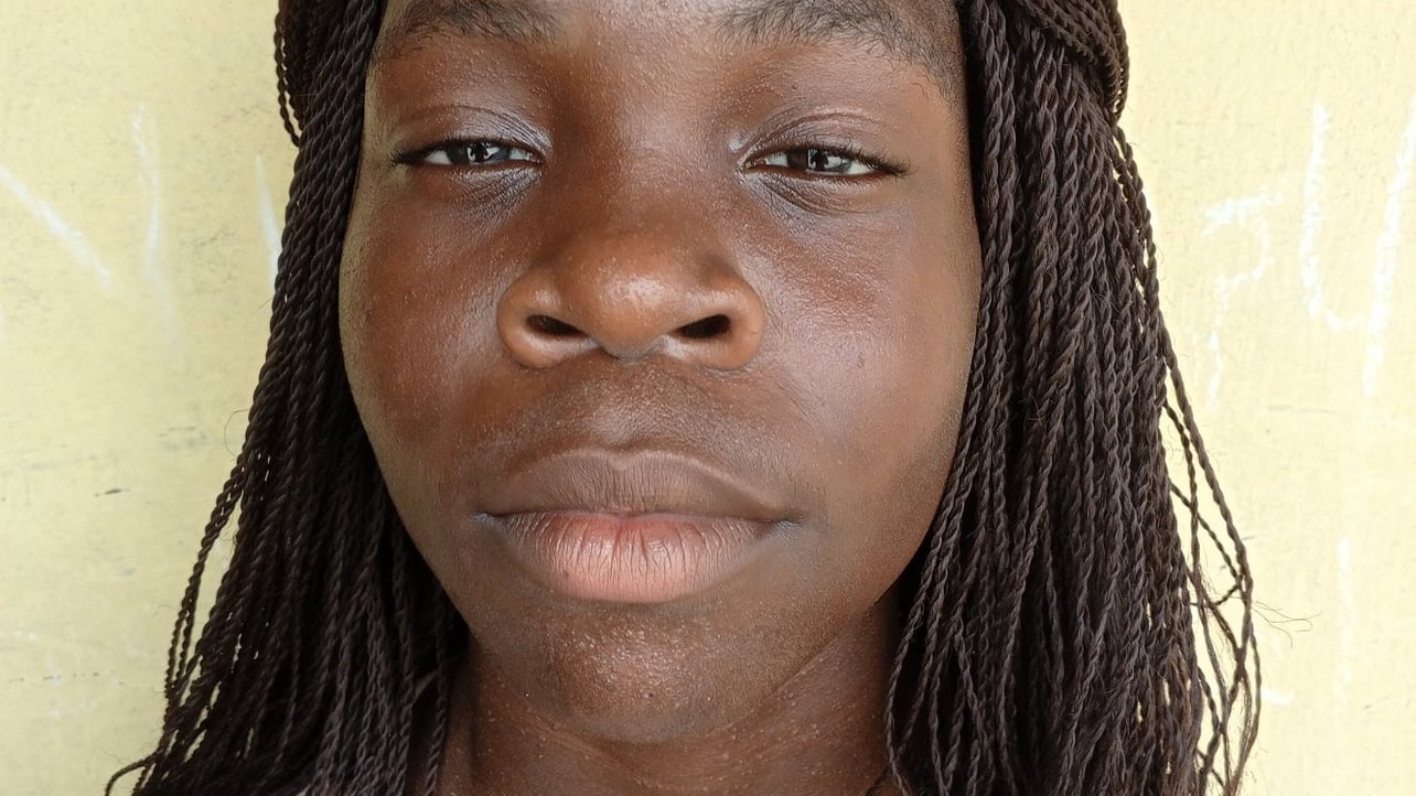 Favour Nnoli pfp