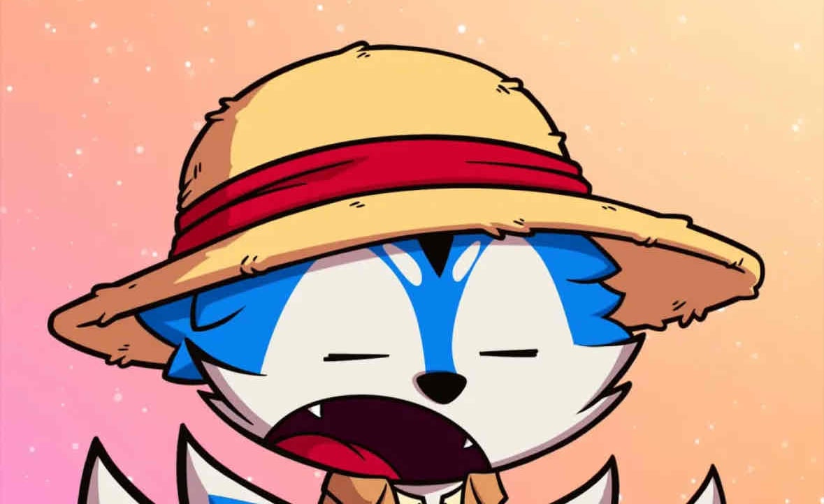 0xPoopyFox pfp