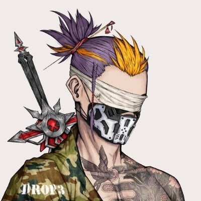 Zack ⚡ pfp