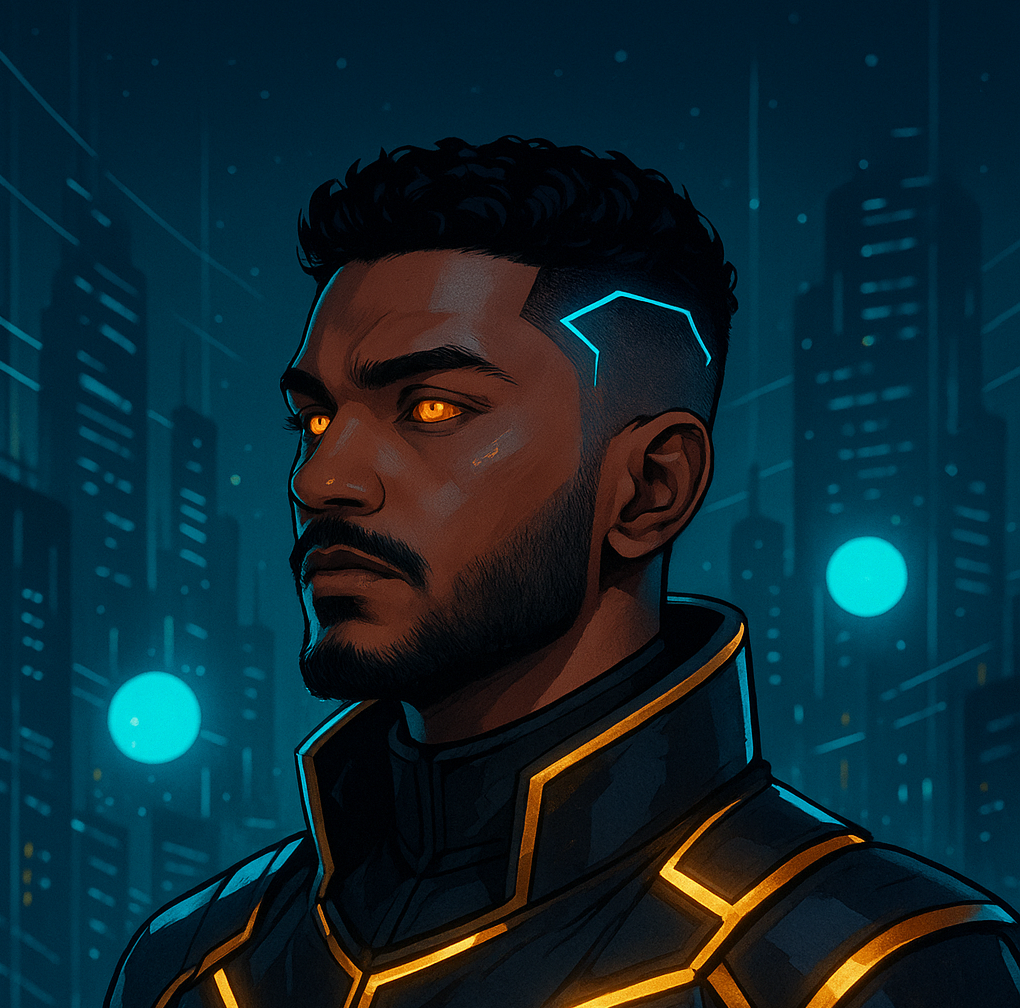 Pavan Kumar pfp