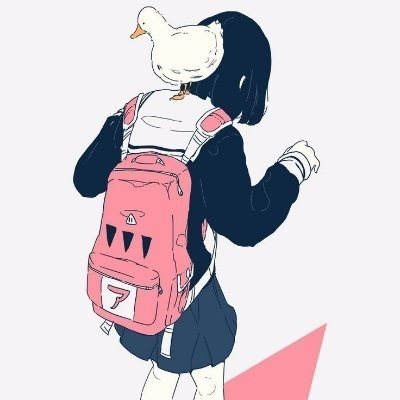 Aeryn đ© pfp