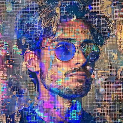 Pixel - Noah pfp