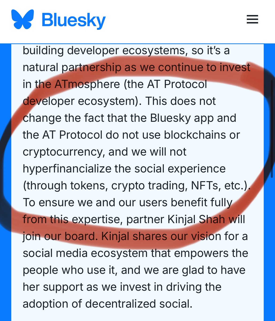 Embed from @boysclub