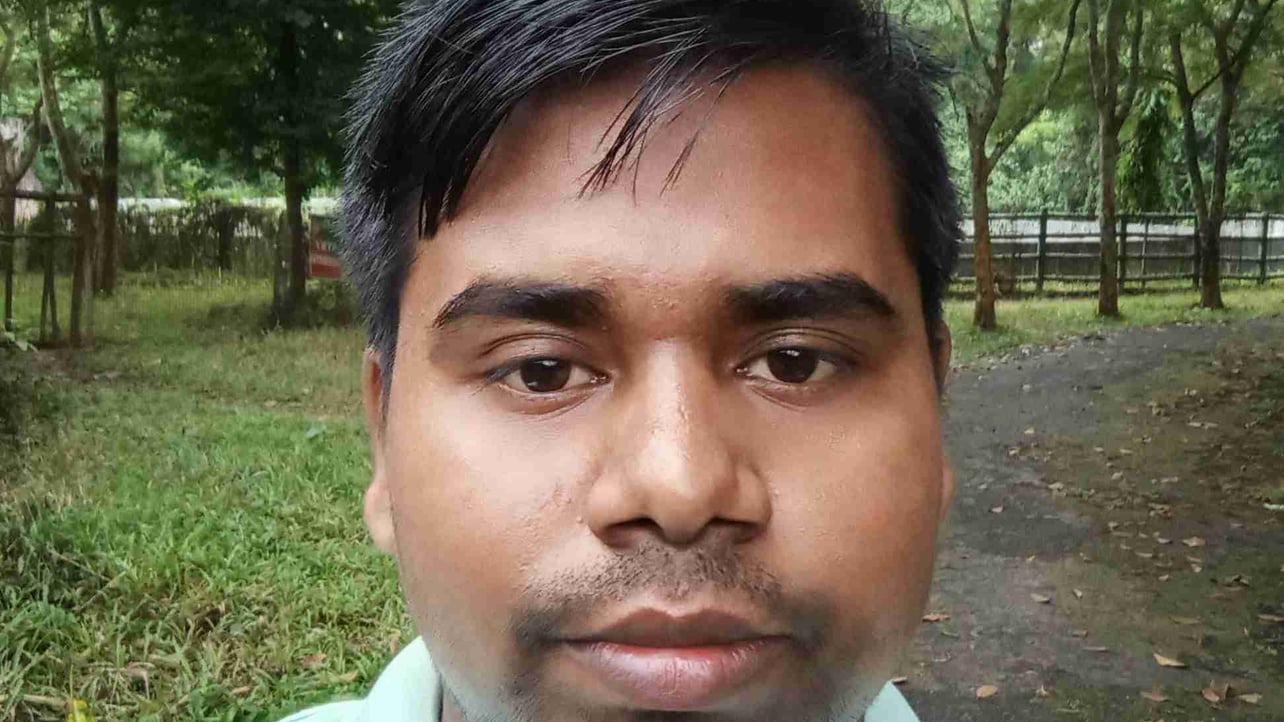 Kamal Debnath pfp