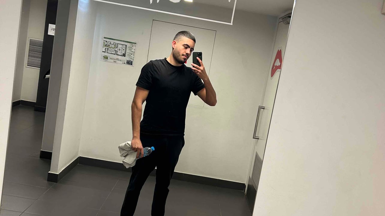 NEROGRECO (nerothegreek.lens) Lens social identity (.lens handle) PFP