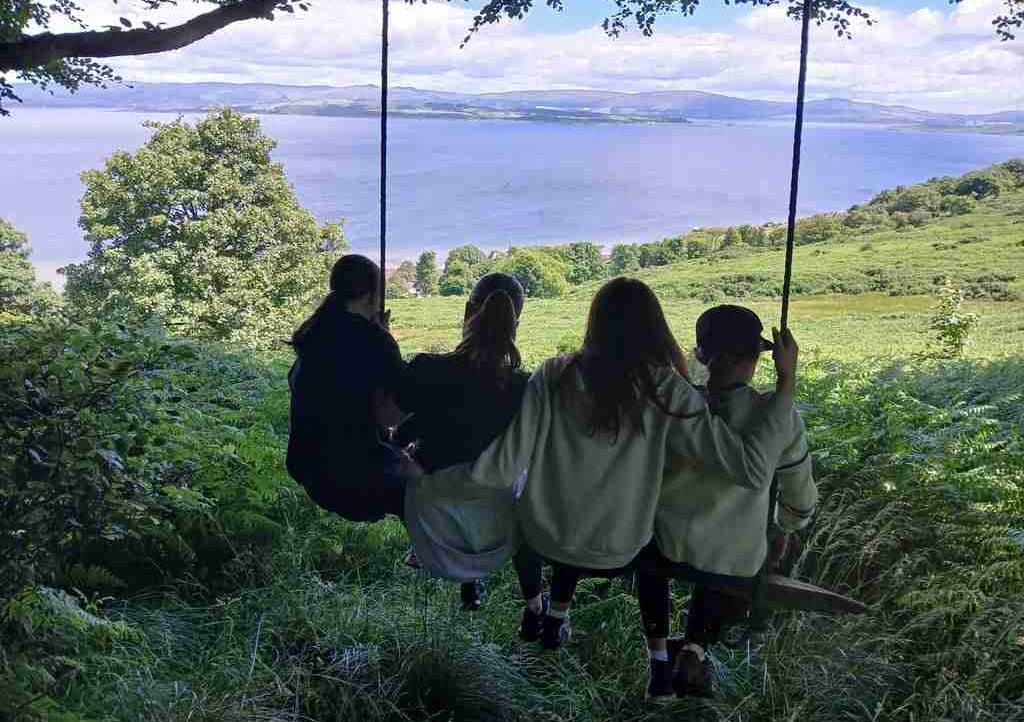 Kathleen Chase (oconrad) Farcaster social identity (Fname handle) PFP