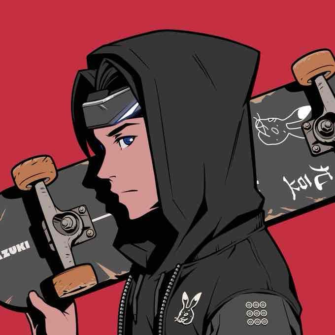 Fah pfp