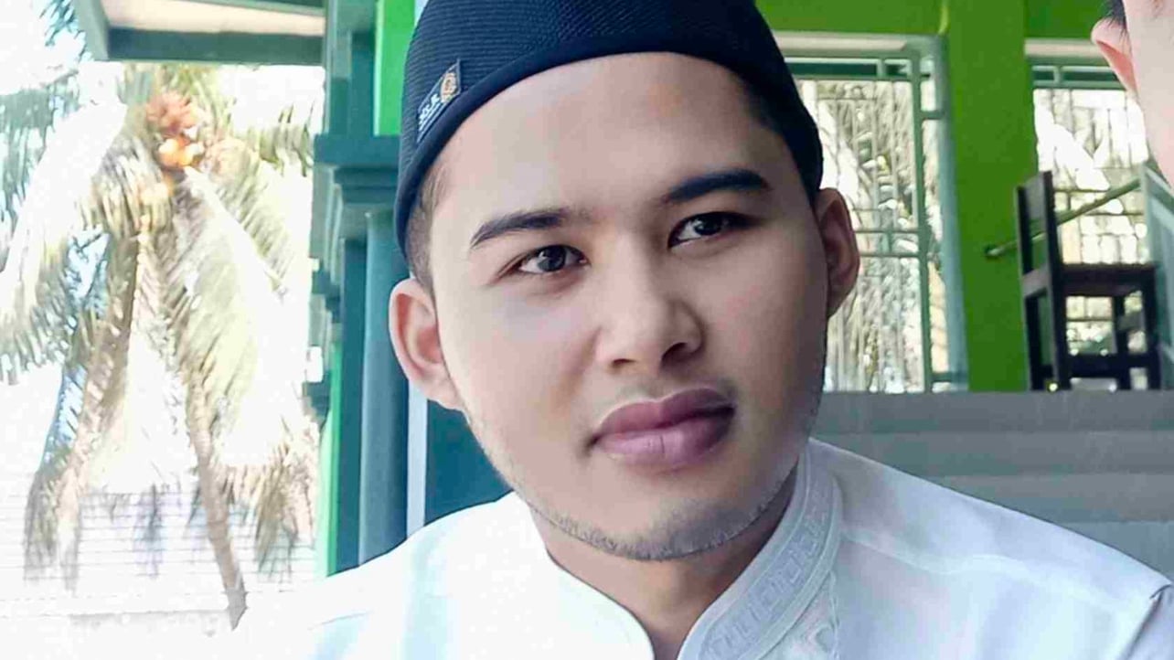 Khatibul umam pfp