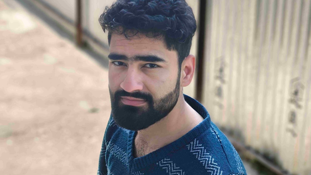 umar pfp