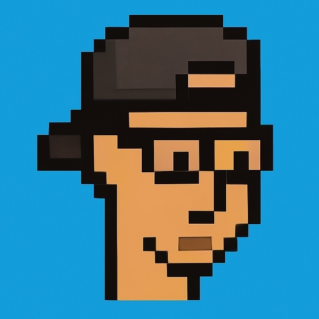 Trakan (trakan) Farcaster social identity (Fname handle) PFP