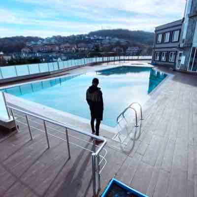 Hidoo (hidoo.lens) Lens social identity (.lens handle) PFP