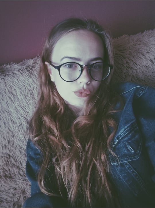 Karina pfp