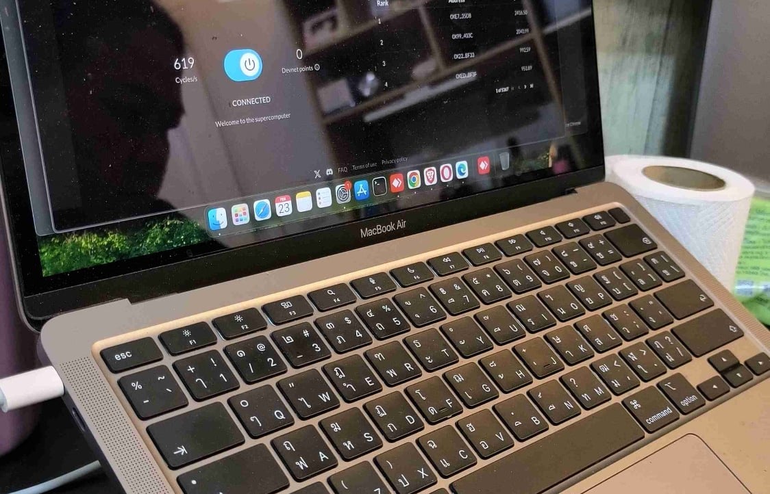 jan (janjira.lens) Lens social identity (.lens handle) PFP