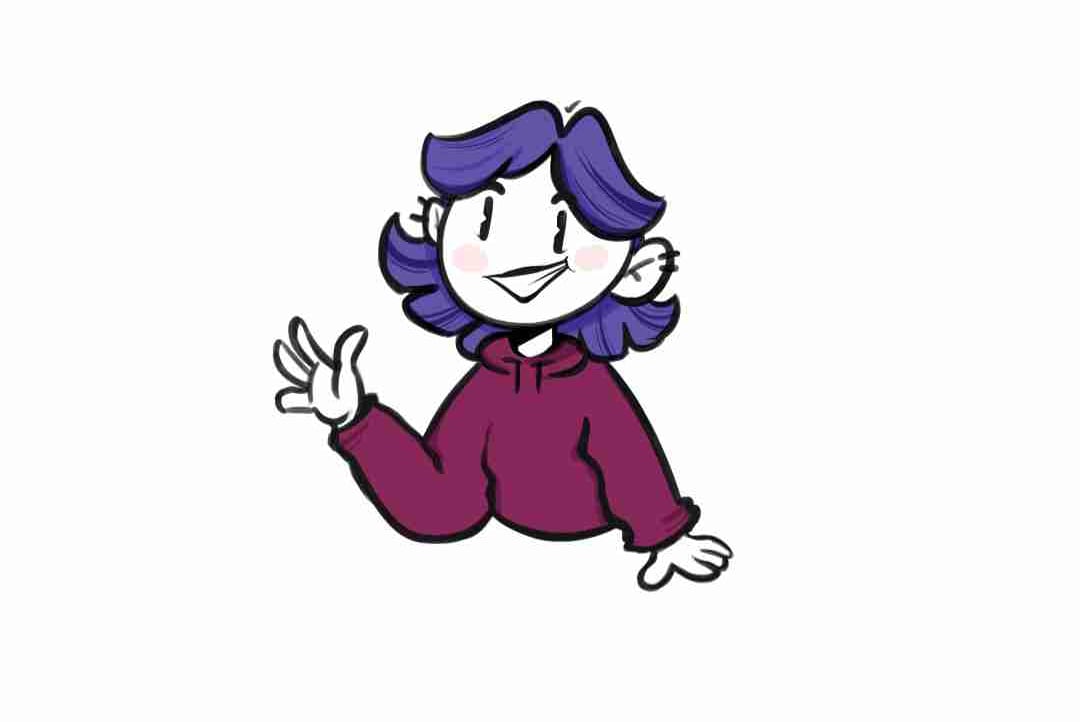 Katemaydraw (katemaydraw) Farcaster social identity (Fname handle) PFP