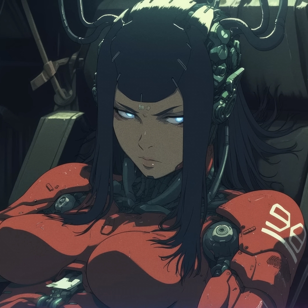 Aeryn pfp