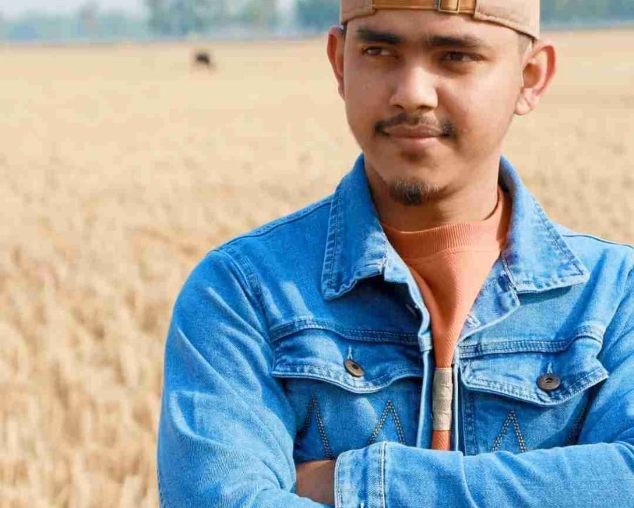 Arif's Farcaster avatar