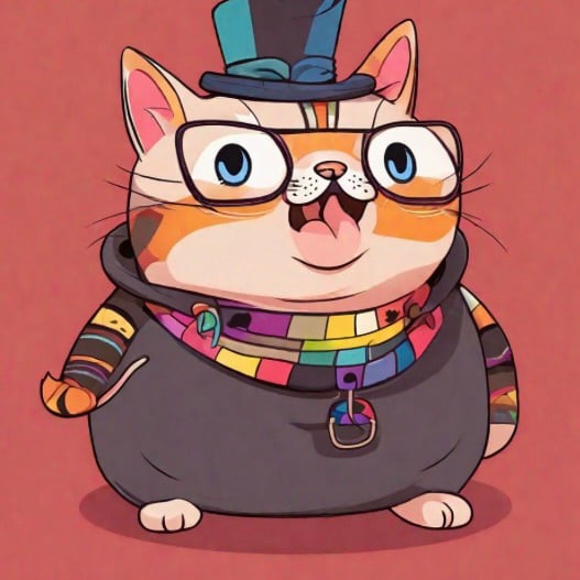 Tony88 🔮🎩🧀🍖 (tony88) Farcaster social identity (Fname handle) PFP