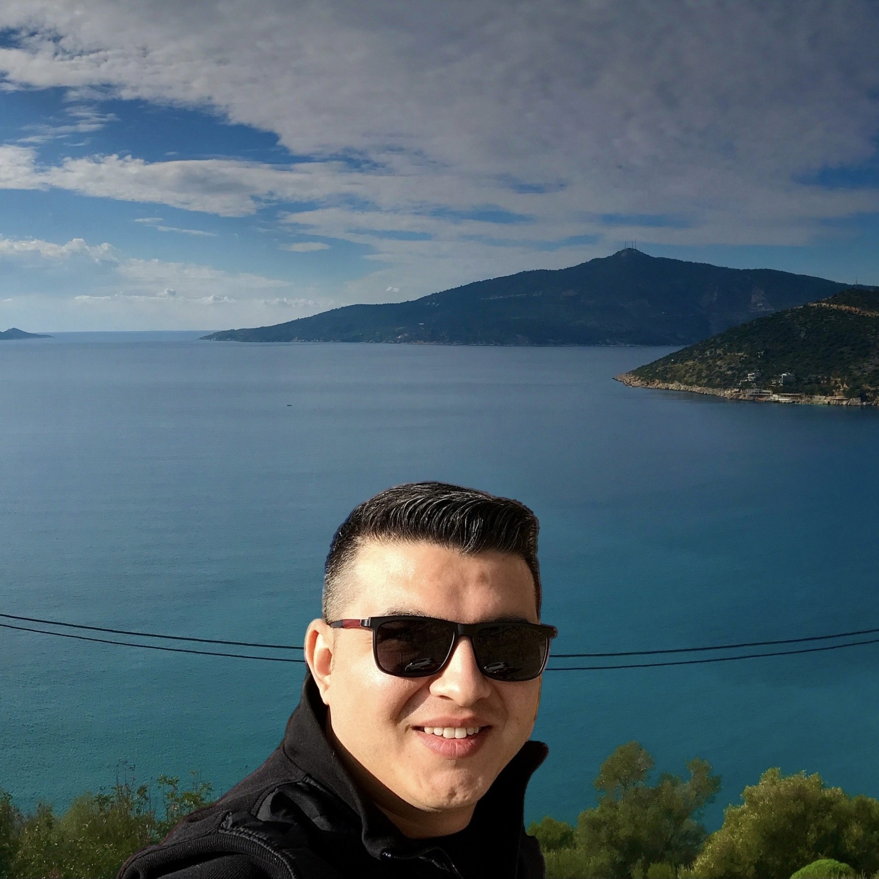 Tarık Gerikalan pfp