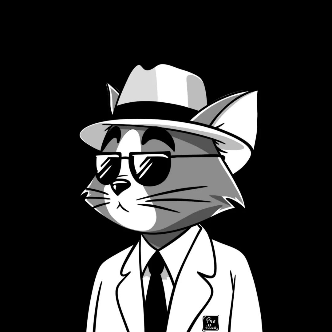 Tom Crypto pfp