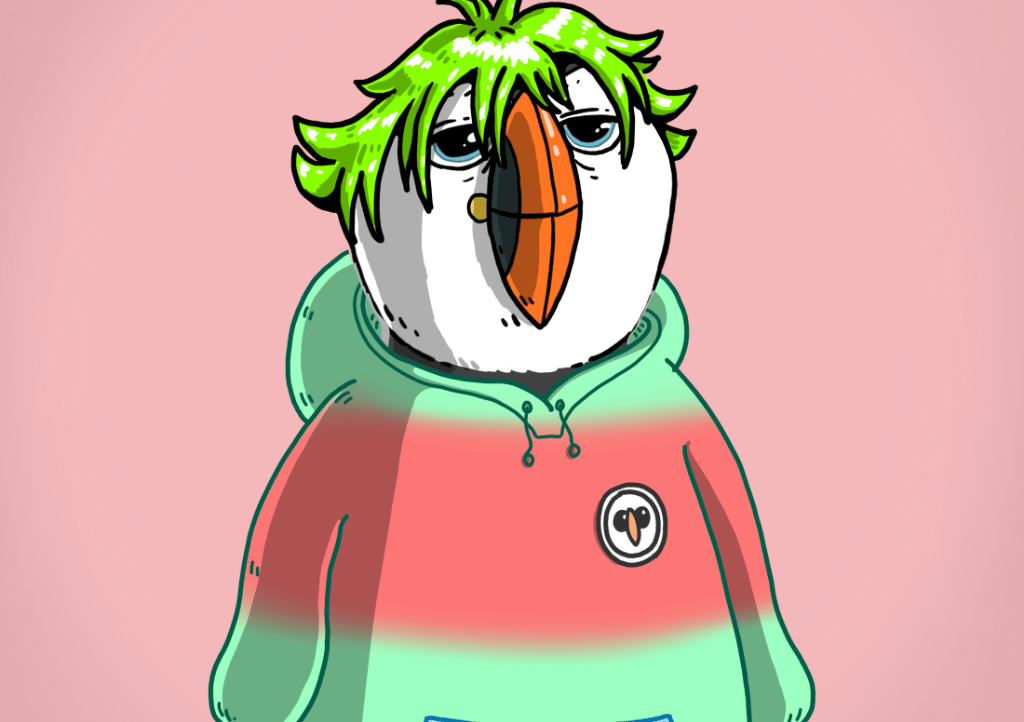 Retiring (0xretiring) Farcaster social identity (Fname handle) PFP