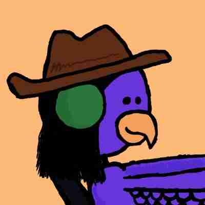 Kdaju pfp