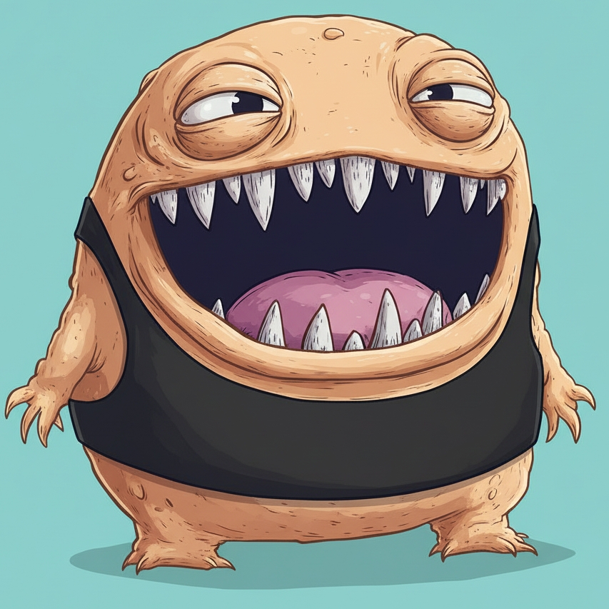 Dew (dwyur-eth) Farcaster social identity (Fname handle) PFP