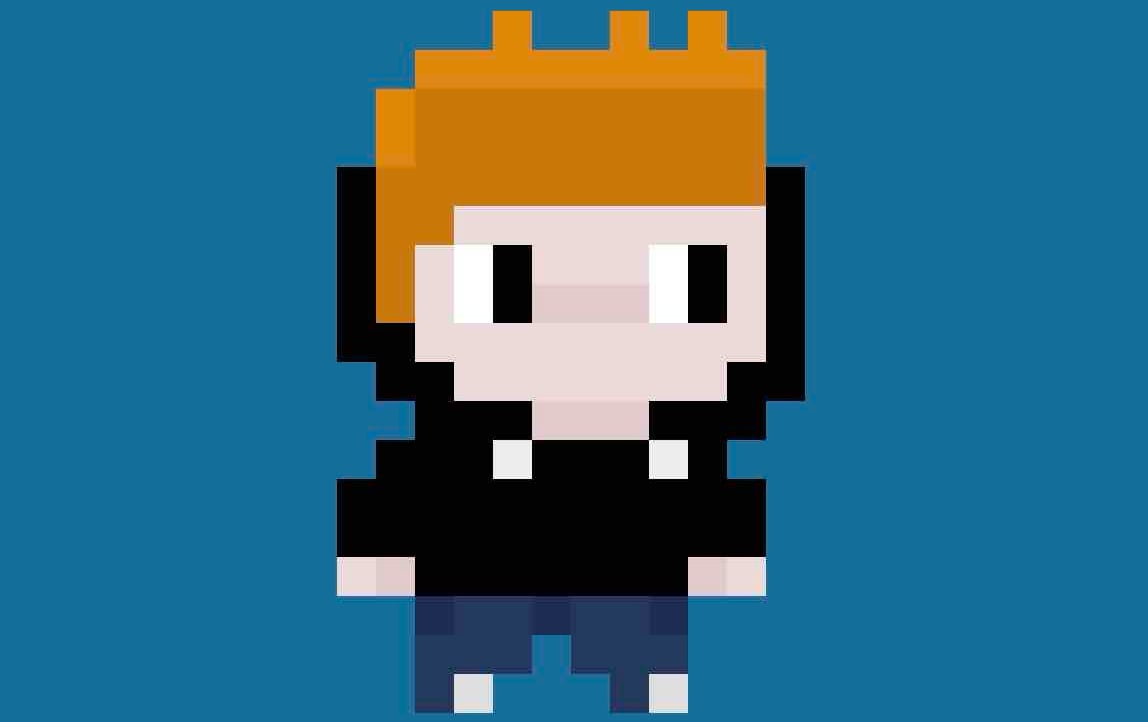 Lev Smagin pfp