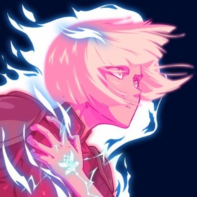Sayz pfp