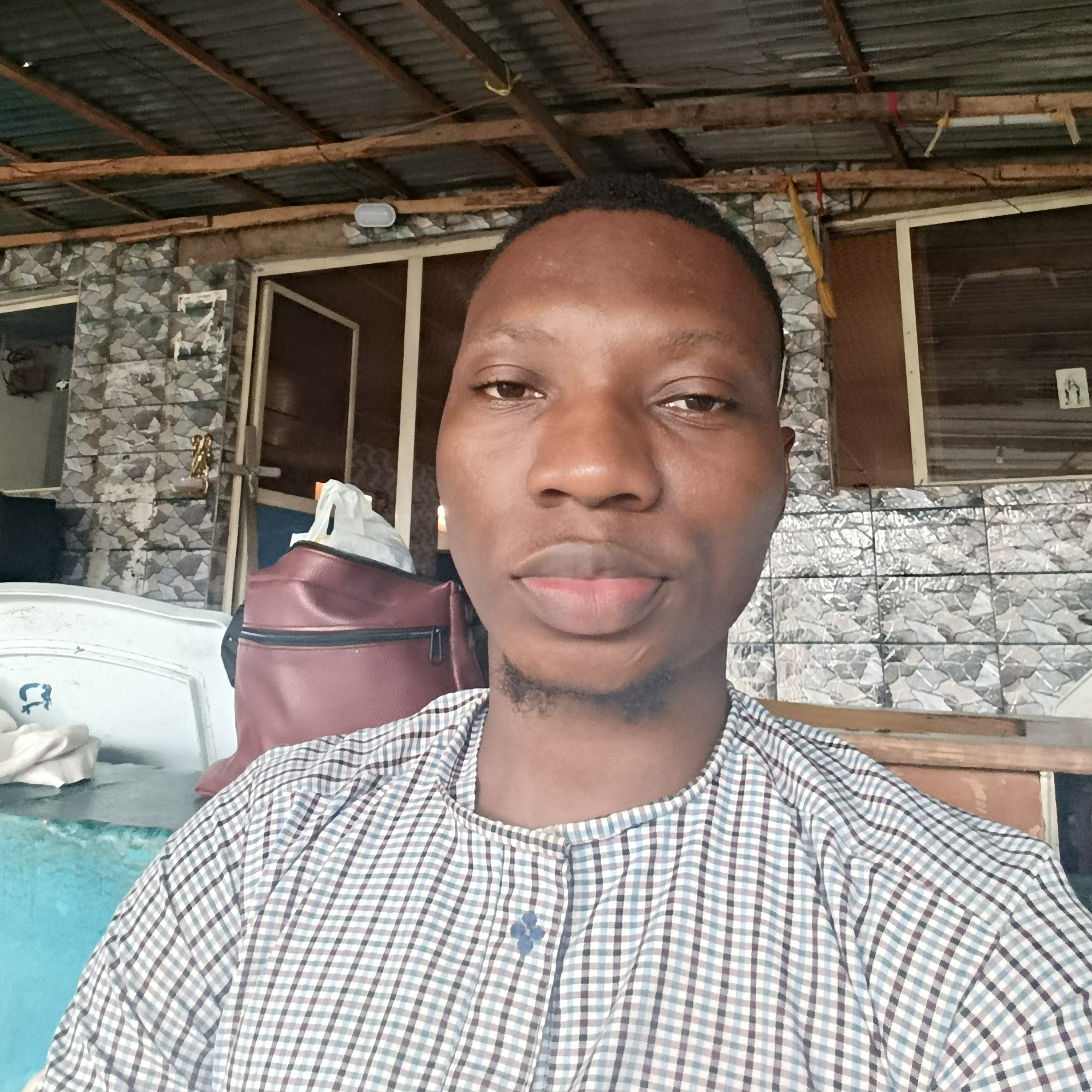 Bello Babatunde pfp