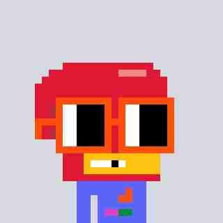 Vanje π pfp