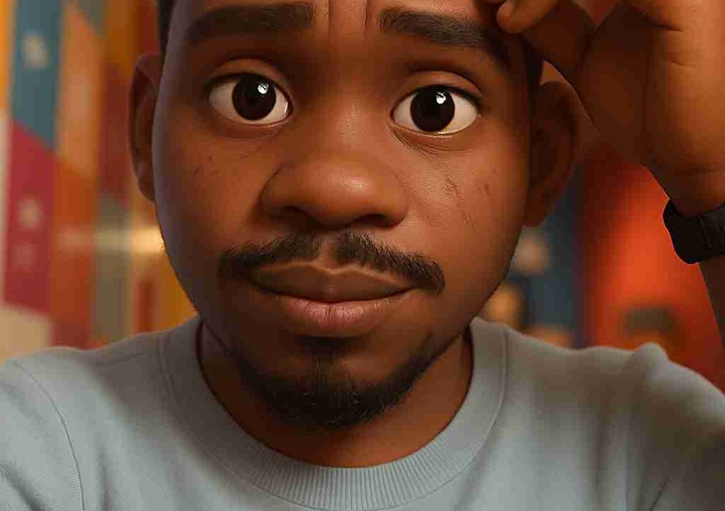 Web3animator pfp