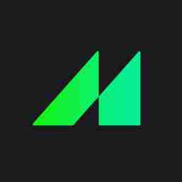 Merkle Trade (merkle-trade) Farcaster social identity (Fname handle) PFP