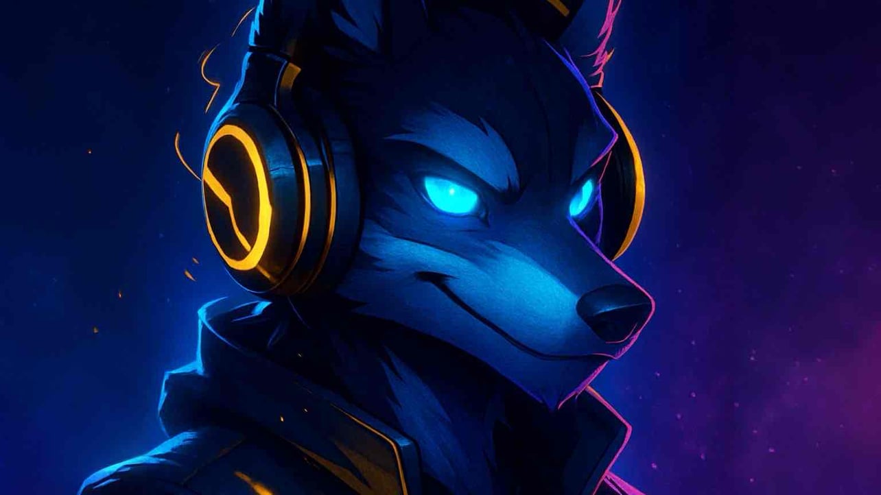 Wolfcito pfp