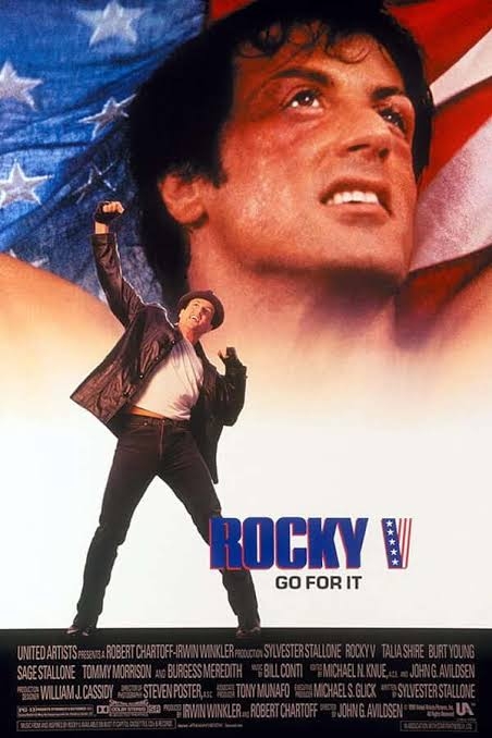 Rockky