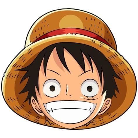 Luffy