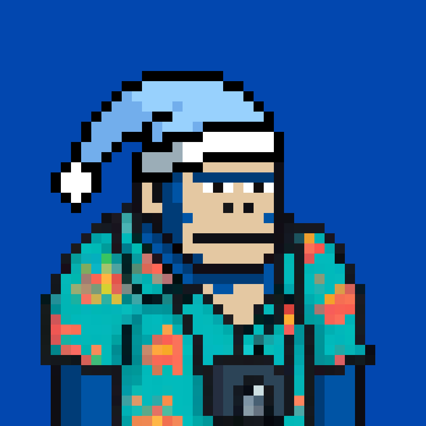 Quantum Shade pfp