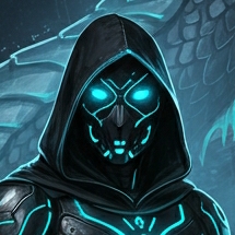 THUNDERNØVA ĐX pfp