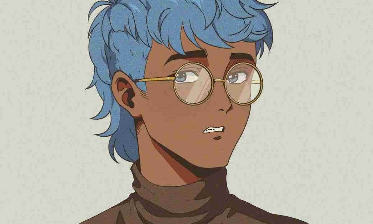 Caleb pfp