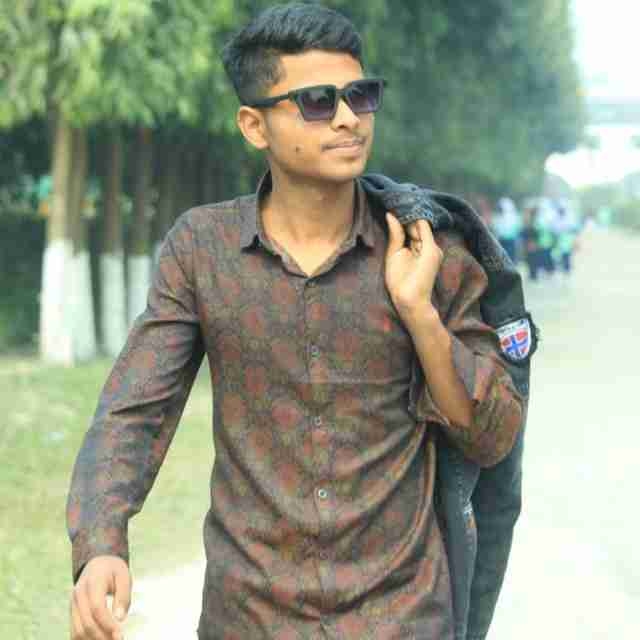 Md TAREK pfp