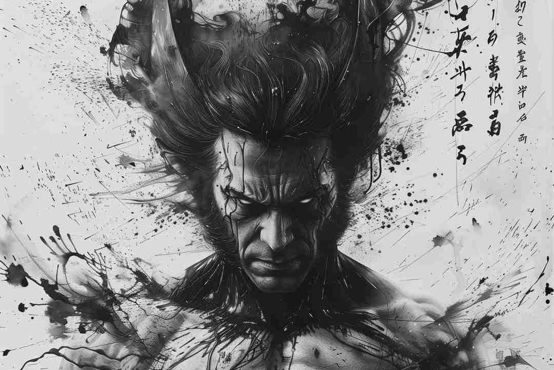 ⚡DEATH⚡ (demonx) Farcaster social identity (Fname handle) PFP