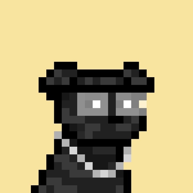 powel pfp