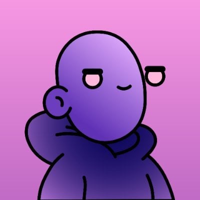 bubbalex 🐧 pfp