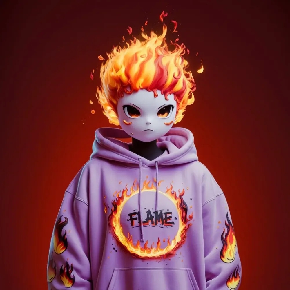 sayka9508.lens Lens social identity (.lens handle) PFP