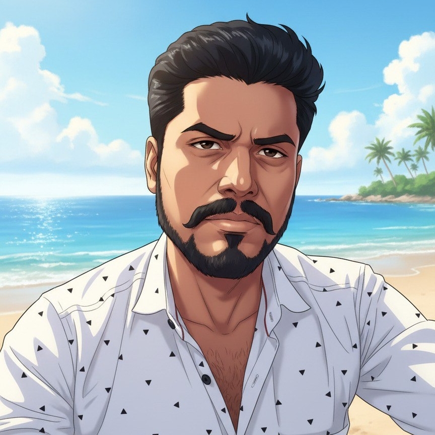 rayen.eth (anbu) Farcaster social identity (Fname handle) PFP