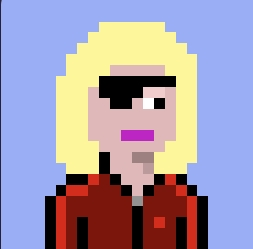 Aaron pfp