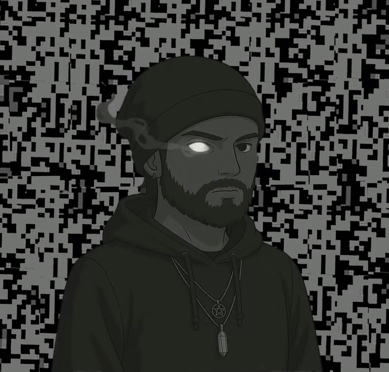 TONCHU pfp