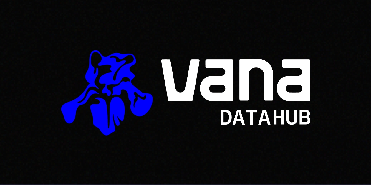 Vana Datahub pfp