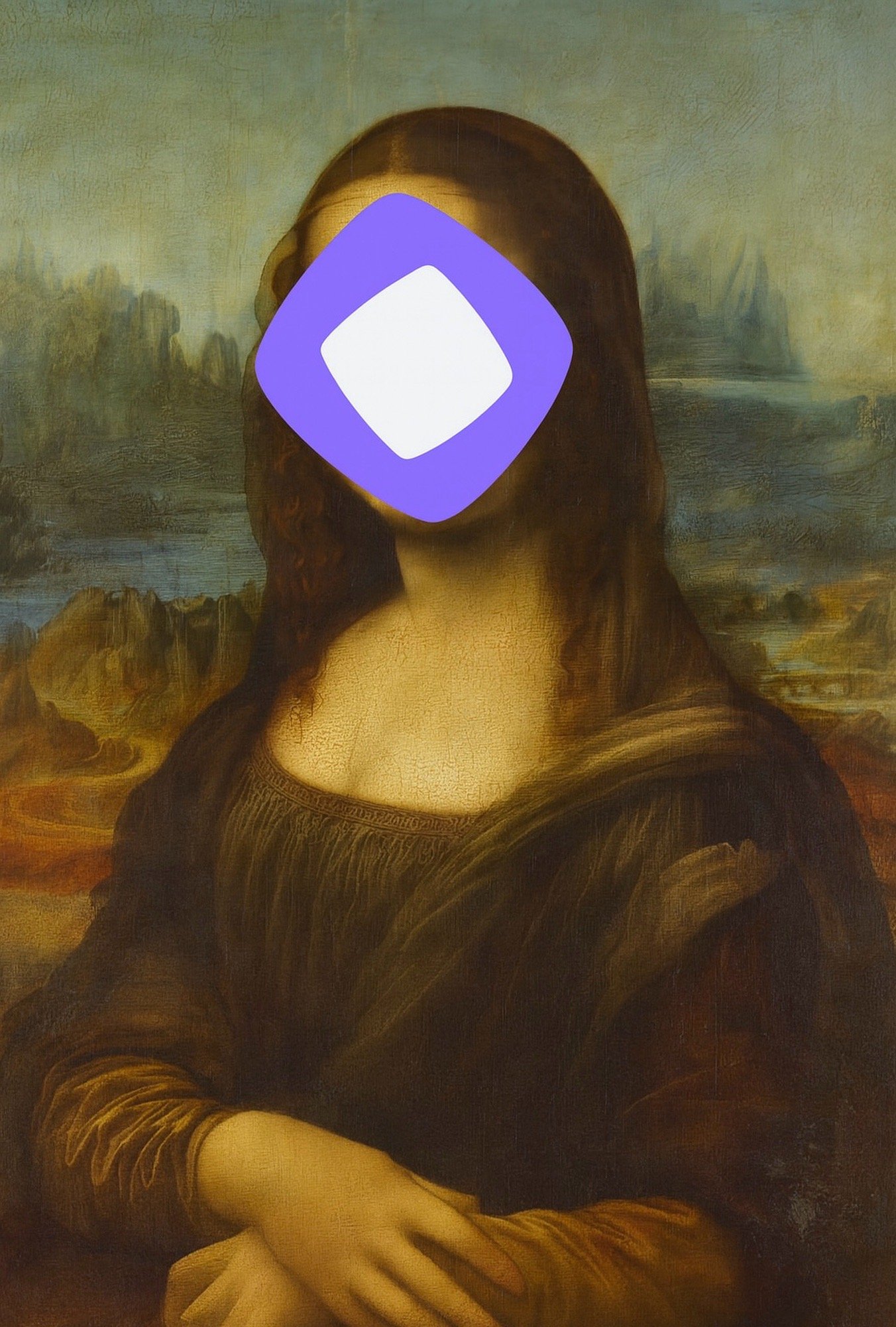 Monad Lisa