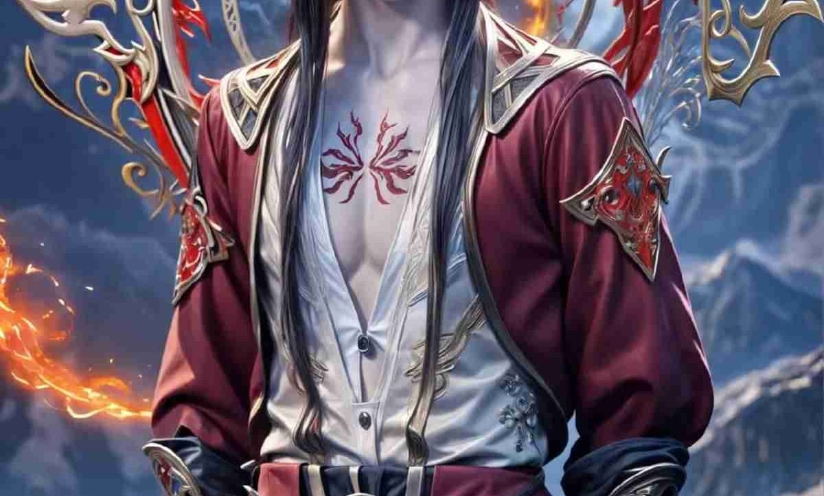 Tian Huo pfp