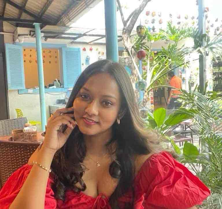 Sneha Pattnaik pfp